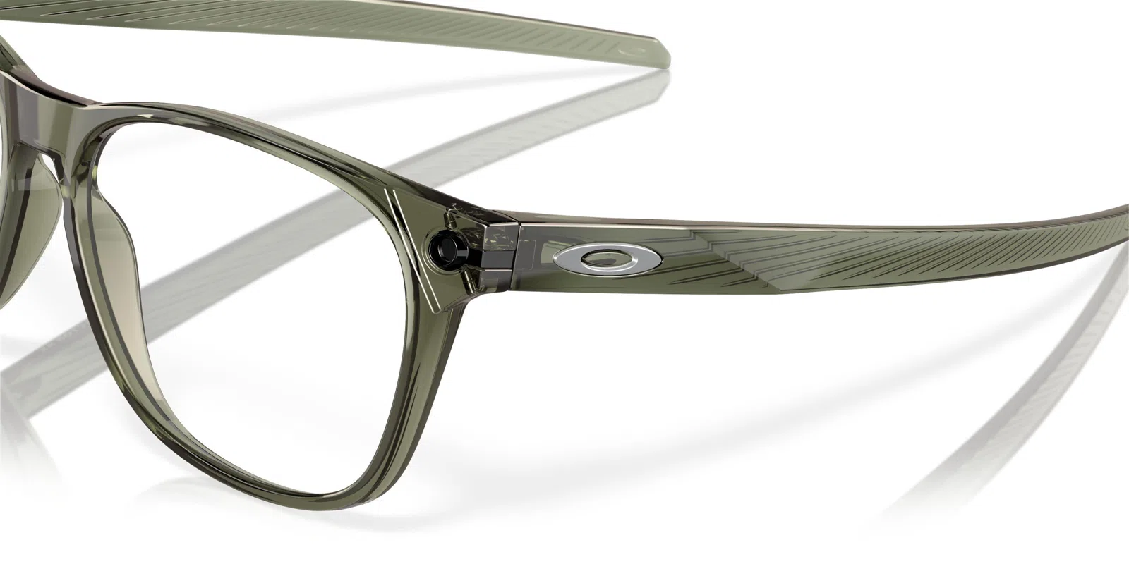 Oakley Ojector Rx 8177 Eyeglasses - view 42